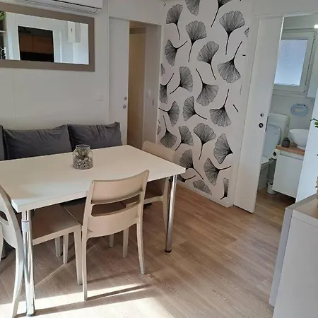 Kemping Mobile Leda Biograd na Moru
